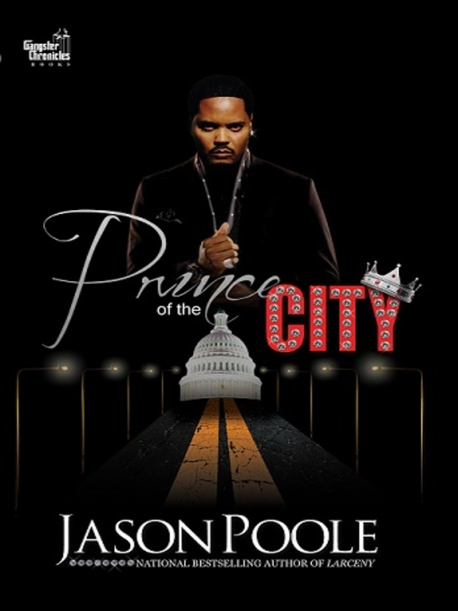 Title details for Prince of the City by Jason Poole - Available